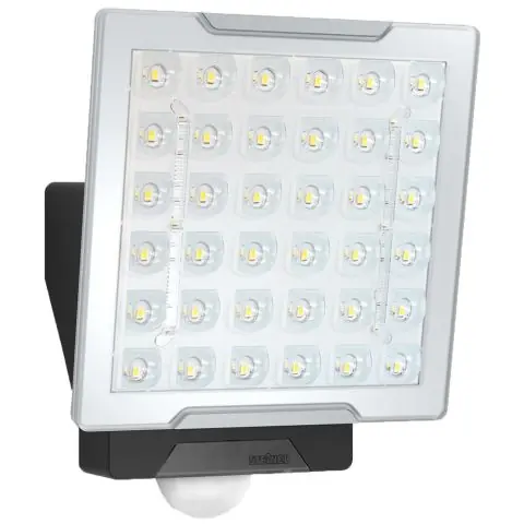 Steinel XLED Pro Square Strålkastare Begränsat antal